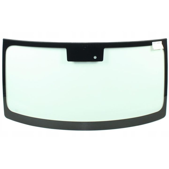 Iveco Daily 2019 szélvédő - érzékelő