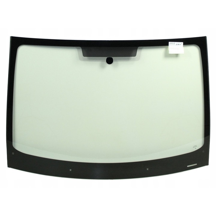Parbriz Pilkington pentru Citroën Berlingo II 2008–2018 – solar