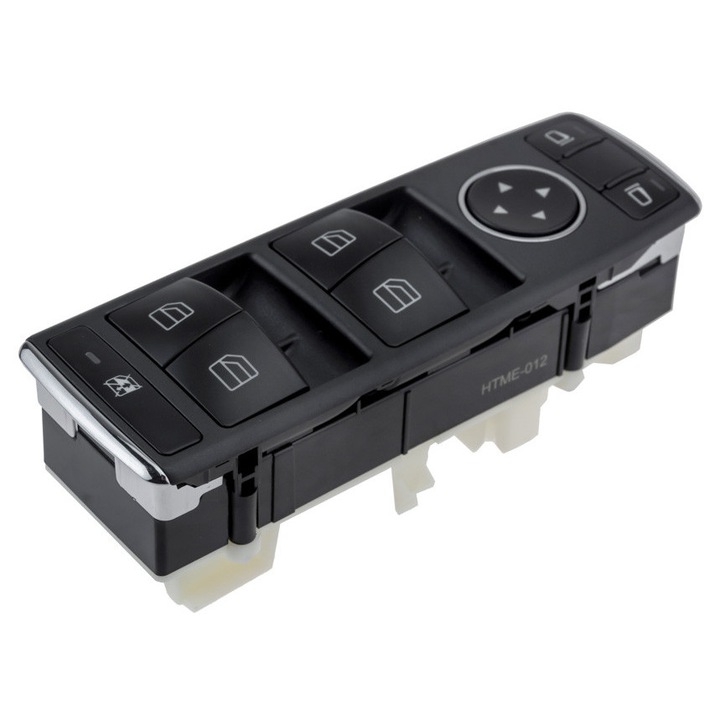 Comutator Butoane Geamuri Electrice Mercedes-Benz C-CLASS W204 2007-, E-CLASS W212 2009-, GLK X204 2008-