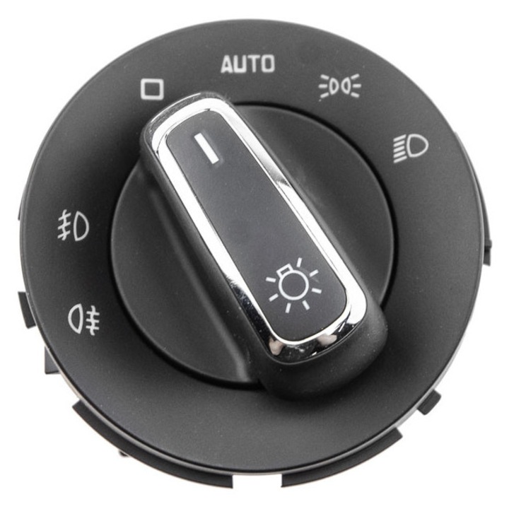 Comutator faruri SKODA SUPERB II 2008-2013