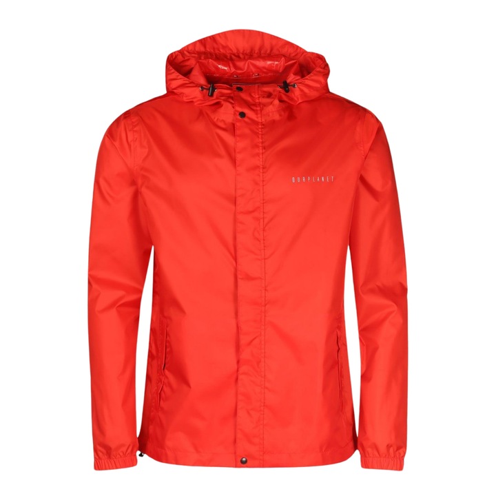 Jacheta Our Planet Baatara M, Rosu