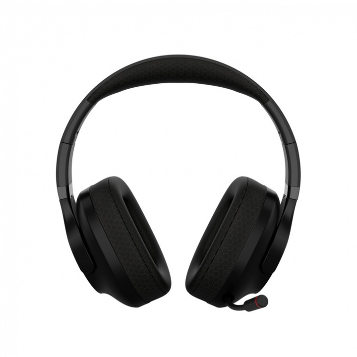 Безжични слушалки Canyon Ego GH-15, Черен