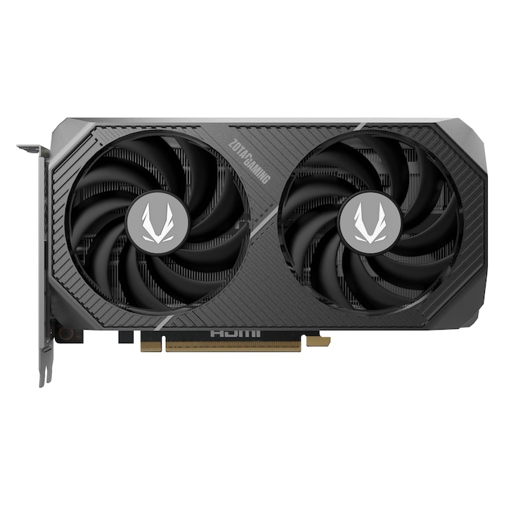 Видео карта ZOTAC GAMING RTX 5060 TI Twin Edge 8GB GDDR7 ZOTAC-VC-N5060TI-8GB