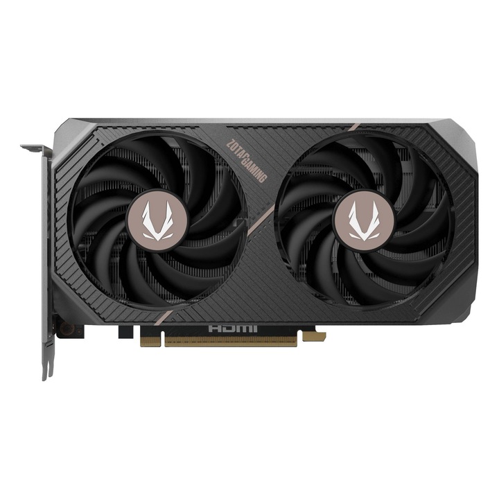 Zotac GeForce RTX5060 Ti 8GB DDR7 AMP, 284245, Videókártya