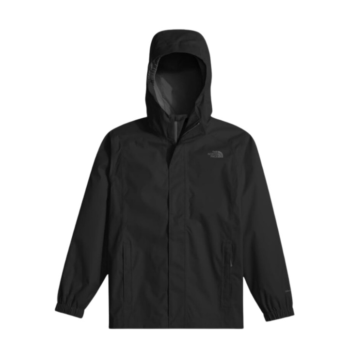 Geaca The North Face Resolve, 158 CM, Negru
