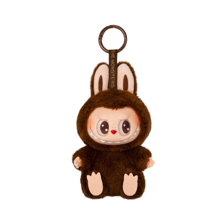 ラブブ POP MART Labubu Have a seat DADA 新品 正規品】POPMART ラブブ Labubu Have a Seat DADA - メルカリ