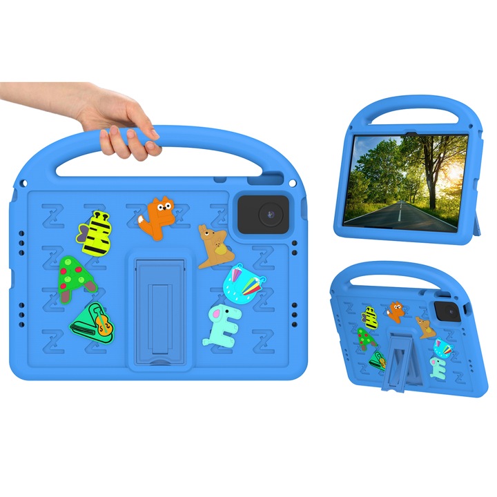 КЕЙС за LENOVO TAB M11 10.95" 11" TB330FU TB330XU TB331FC