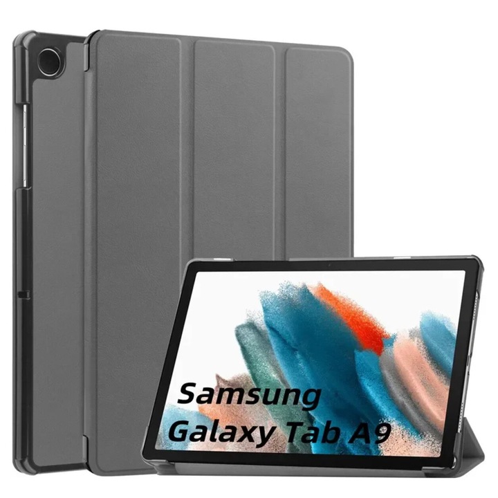 ETUI pentru SAMSUNG GALAXY TAB A9 8.7 2023 X110 / X115