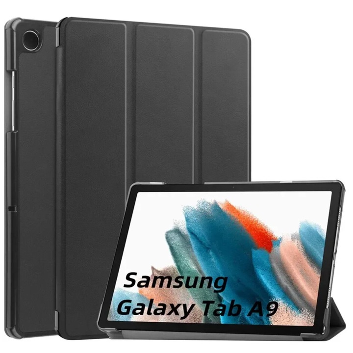 ETUI pentru SAMSUNG GALAXY TAB A9 8.7 2023 X110 / X115