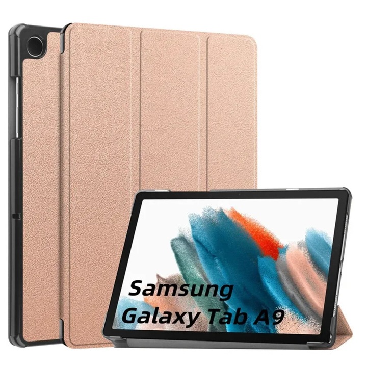 ETUI pentru SAMSUNG GALAXY TAB A9 8.7 2023 X110 / X115