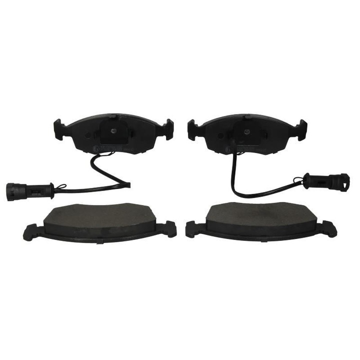 Remsa fékbetét készlet