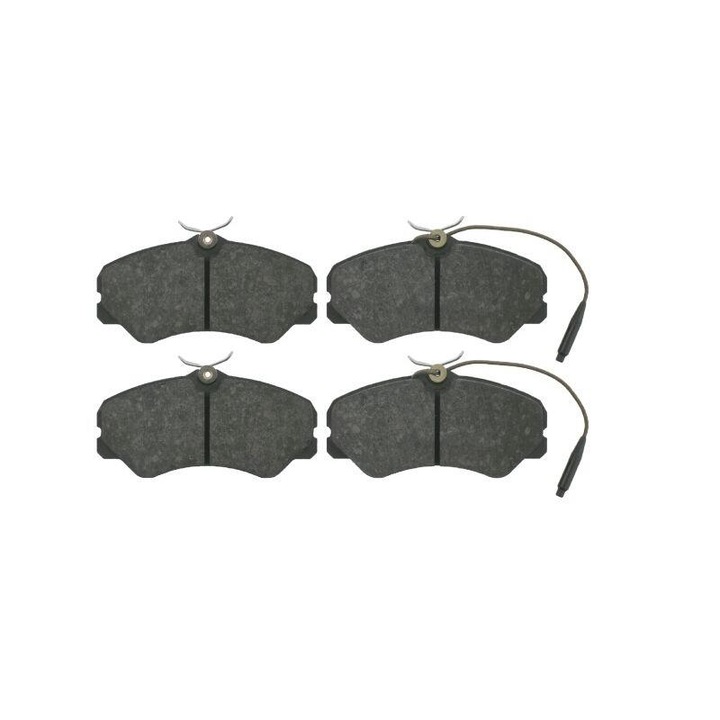 FTE fékbetét készlet