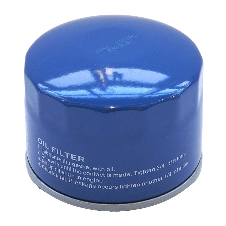 Filtru ulei Dacia 1300, 1310, 1410 ATK