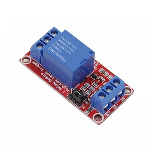 Module & Componente robotica