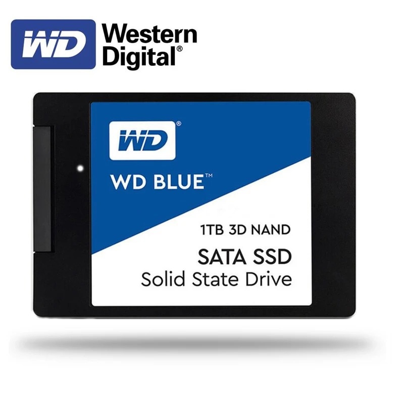 SSD KingSpec 1TB, 2.5 inch, SATA III, 6 Gb/s - eMAG.ro
