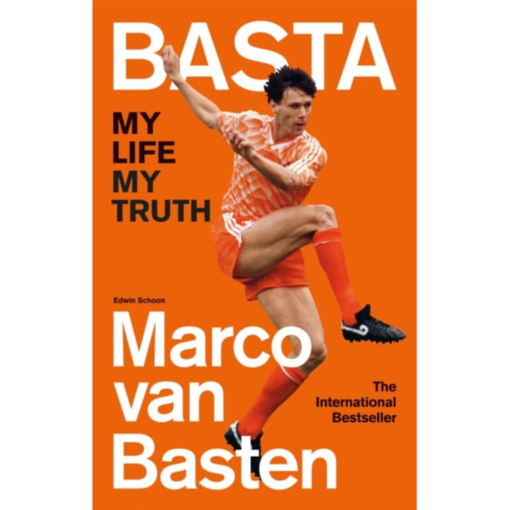 Basta - Marco Van Basten