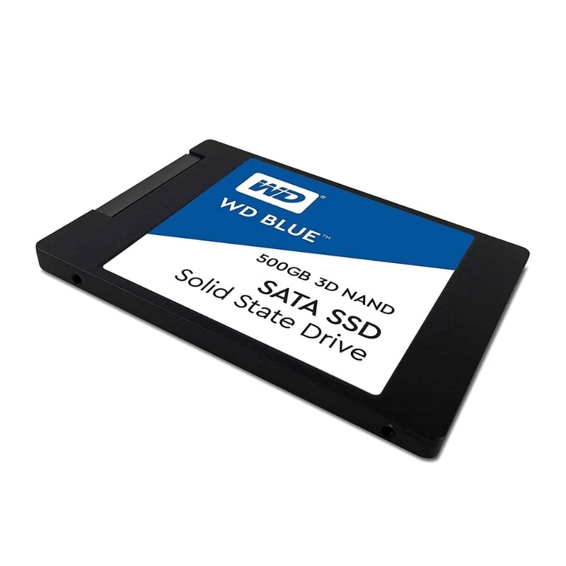 Solid-State Drive (SSD) Western Digital, 2.5 inch, 2TB, SATA III
