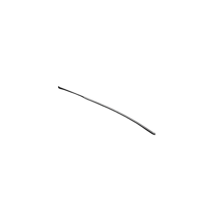 Dilatator uretral, 0,2 / 0,4 cm, otel