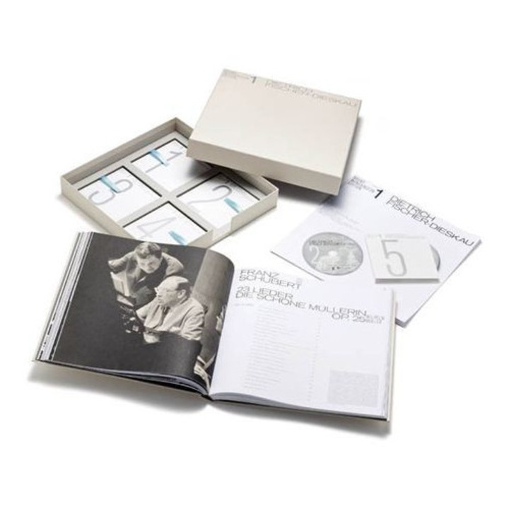 Documentary - Bruno Monsaingeon.. (6BD)