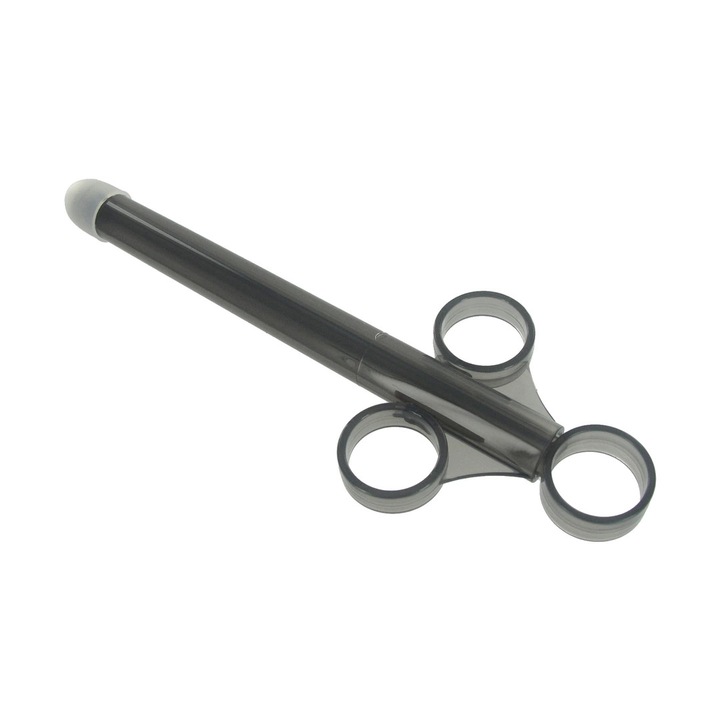 XR Brands - Lansator de lubrifiant cu o singura doza