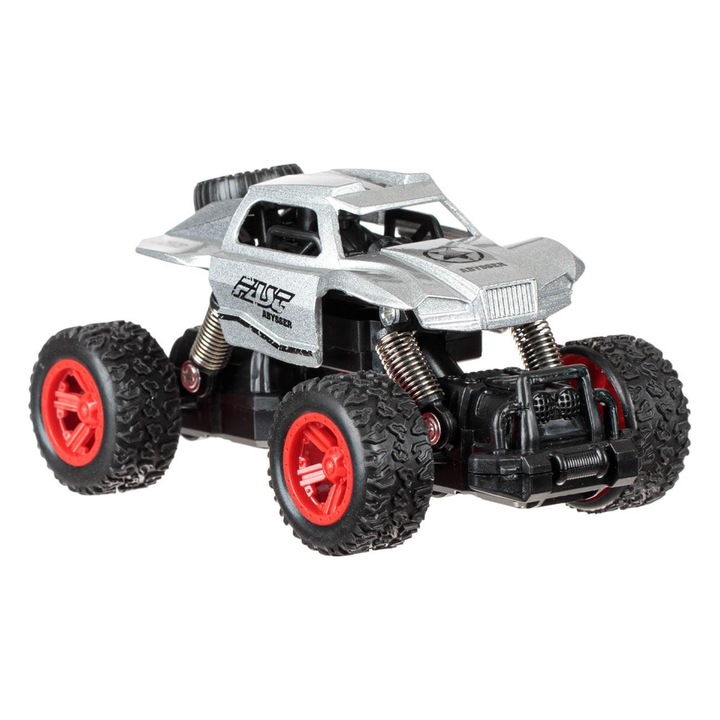 Masina Off Road cu Amortizor