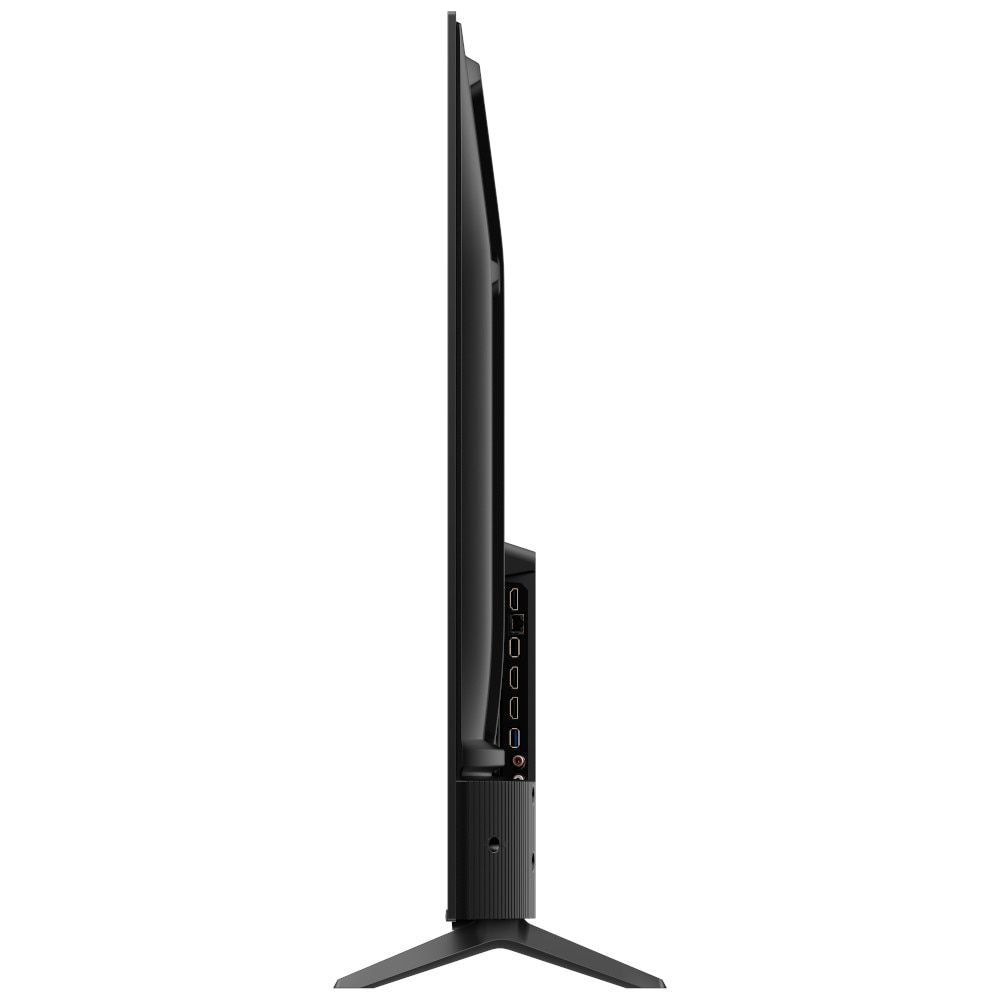 Televizor LED TCL 55V6C, Smart TV, 139 cm, Ultra HD 4K, Google TV, Clasa E