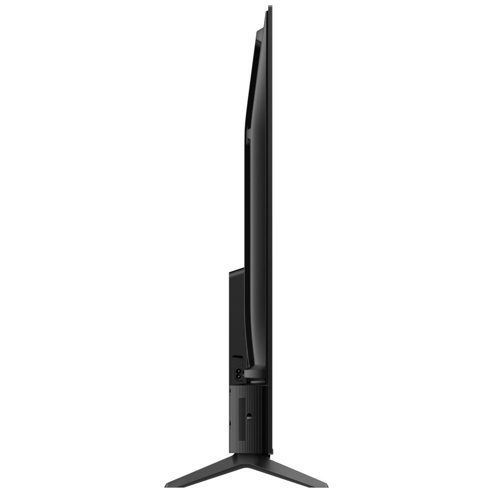 Televizor LED TCL 55V6C, Smart TV, 139 cm, Ultra HD 4K, Google TV, Clasa E