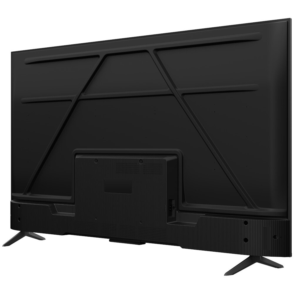 Televizor LED TCL 55V6C, Smart TV, 139 cm, Ultra HD 4K, Google TV, Clasa E
