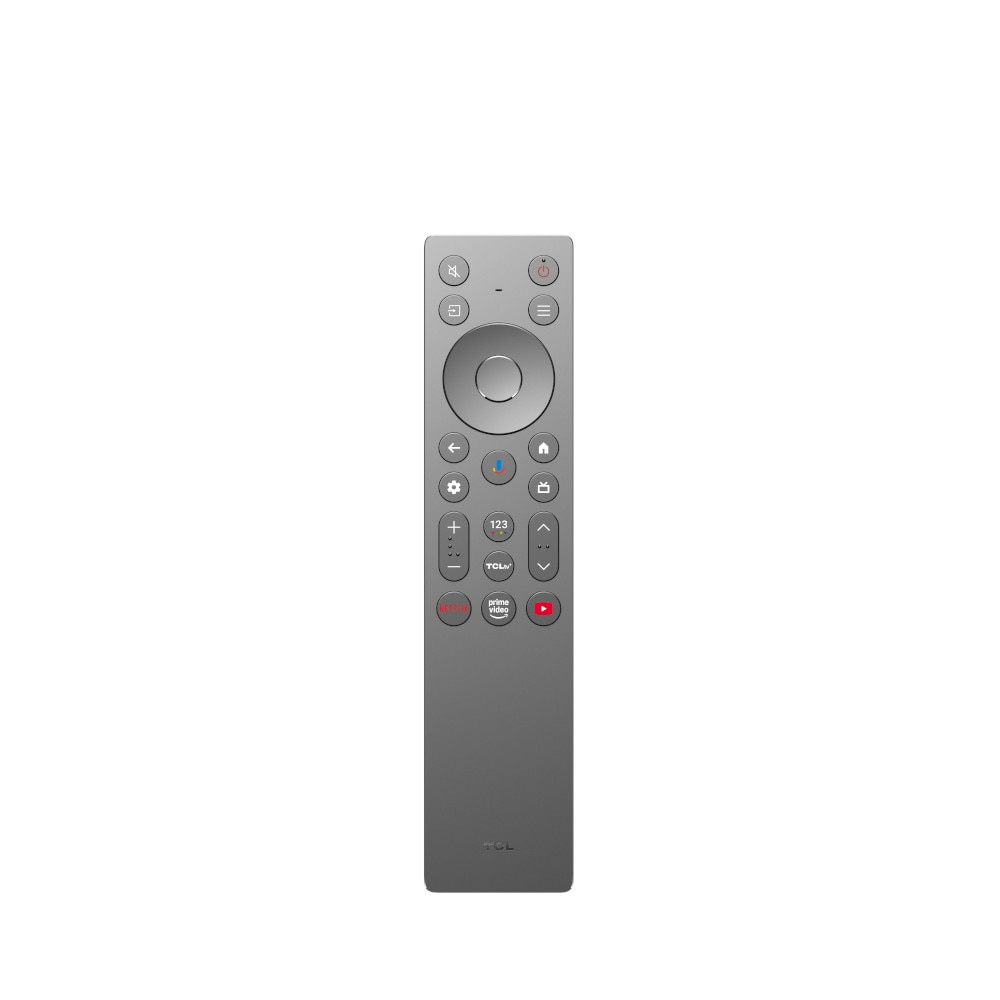 Televizor Mini LED TCL 65Q8C, 164 cm, Google TV, Ultra HD 4K, Clasa D