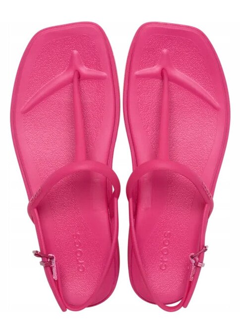 Crocs, Papuci flip-flop Femei Croslite, Miami Thong 209793 Flip