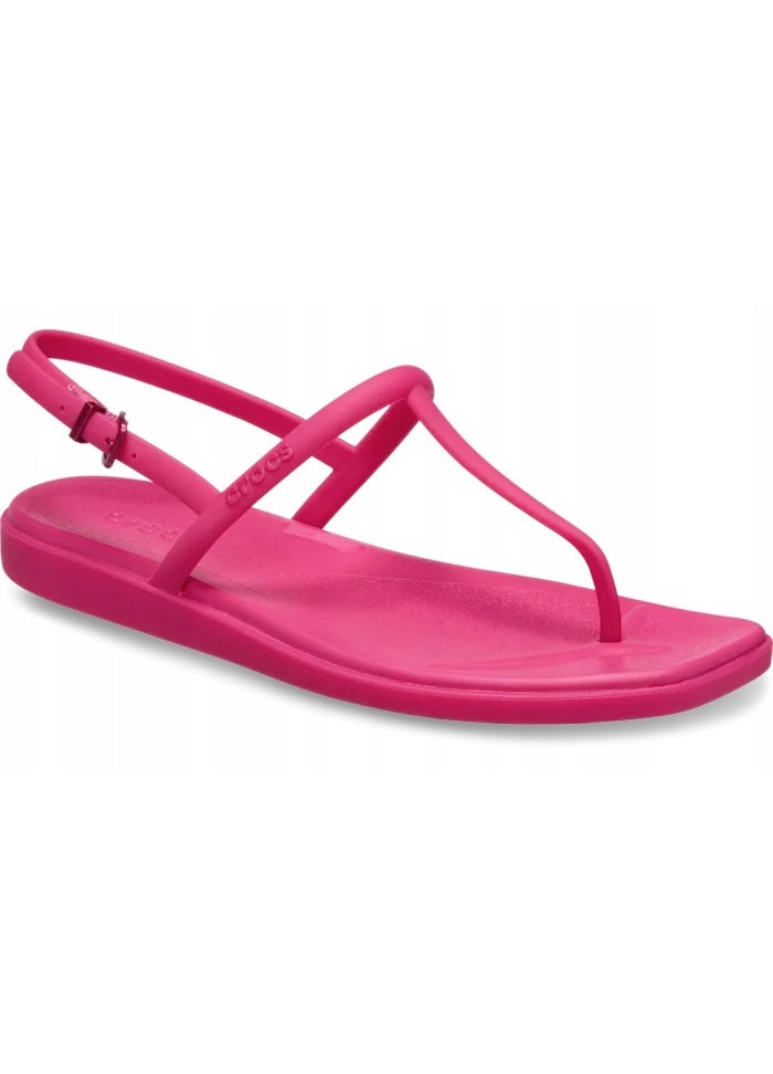 Crocs, Papuci flip-flop Femei Croslite, Miami Thong 209793 Flip