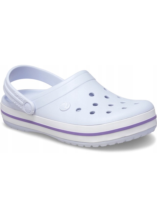Crocs, Női Klumpa Croslite Hab, Crocband 11016 Klumpa, Kék