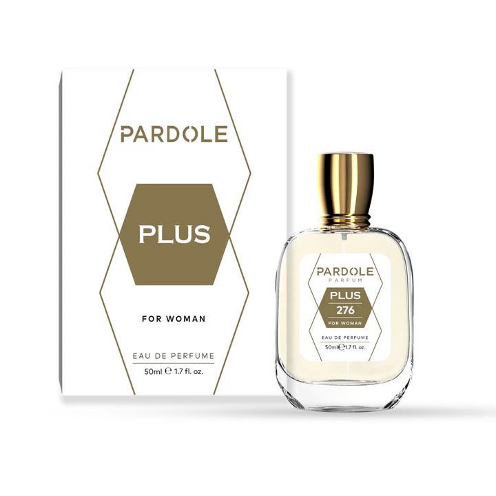 Pardole Apa de Parfum Favoris K-276 Femei 50 ml