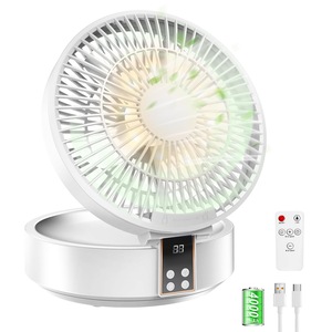 Ventilátorok és léghűtők
