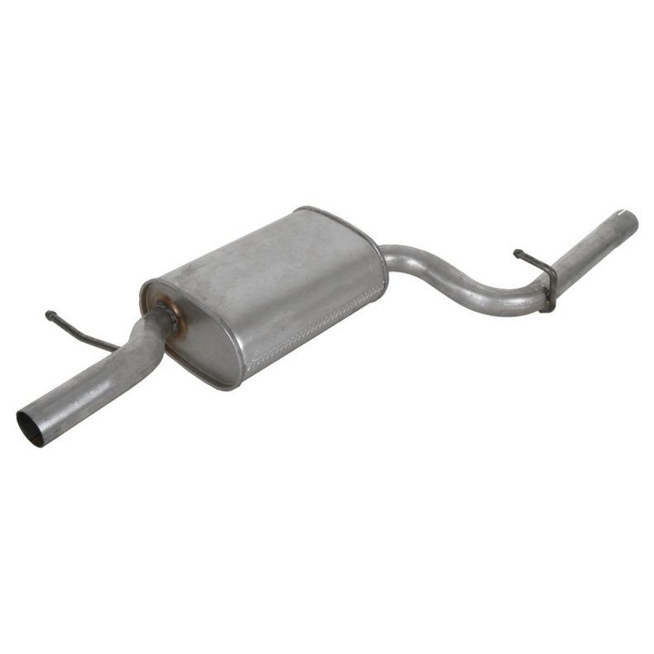 Toba esapament intermediara pentru VW Passat B6 1, 6 03.2005-06.2008