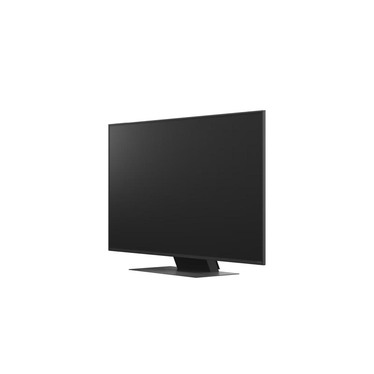 Televizor LG, 50QNED86A3C, 50", 4K, QNED, HDR, Smart TV, 3840x2160, 60Hz Nativ, DVB-T2/C/S2, Procesor Alpha 7 AI, HDR 10 PRO, webOS 25 ThinQ, Upscaling 4K, WiFi 5, Dolby Vision, Negru