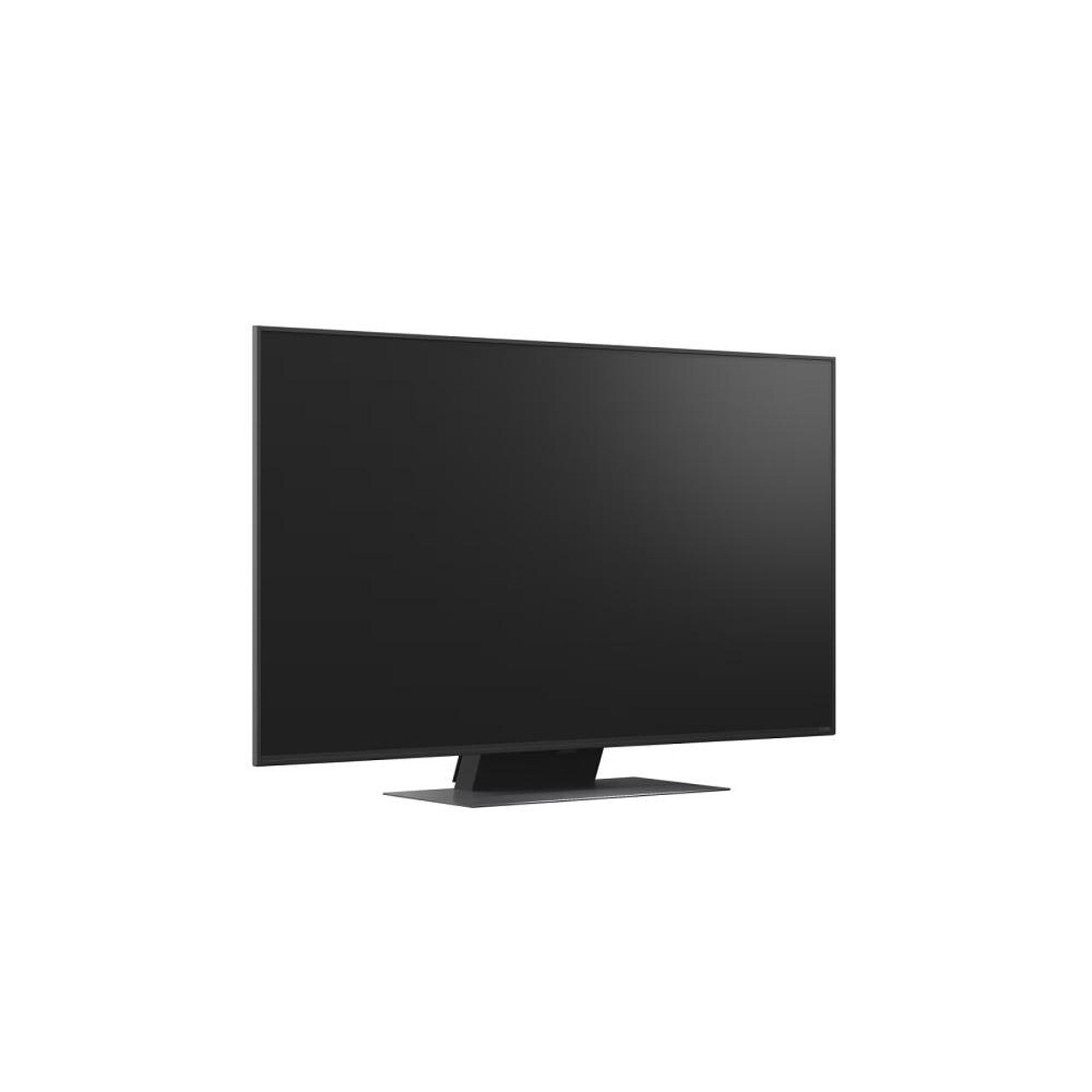 Televizor LG, 50QNED86A3C, 50", 4K, QNED, HDR, Smart TV, 3840x2160, 60Hz Nativ, DVB-T2/C/S2, Procesor Alpha 7 AI, HDR 10 PRO, webOS 25 ThinQ, Upscaling 4K, WiFi 5, Dolby Vision, Negru