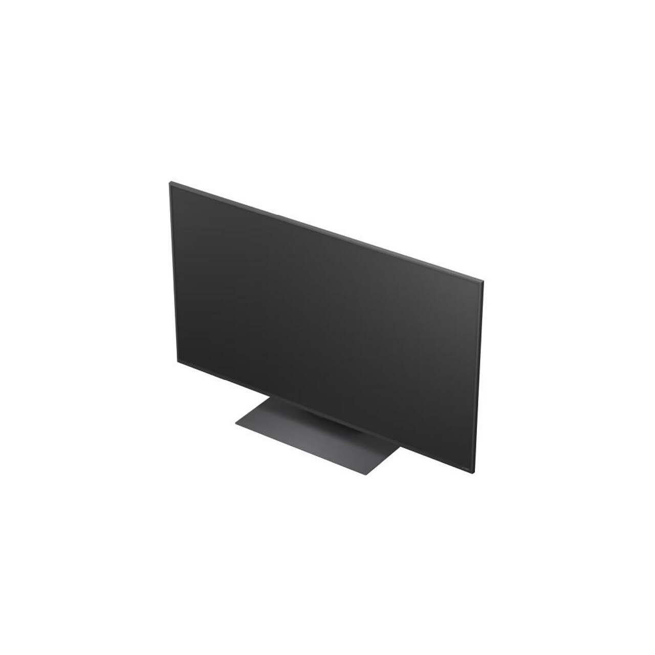 Televizor LG, 50QNED86A3C, 50", 4K, QNED, HDR, Smart TV, 3840x2160, 60Hz Nativ, DVB-T2/C/S2, Procesor Alpha 7 AI, HDR 10 PRO, webOS 25 ThinQ, Upscaling 4K, WiFi 5, Dolby Vision, Negru