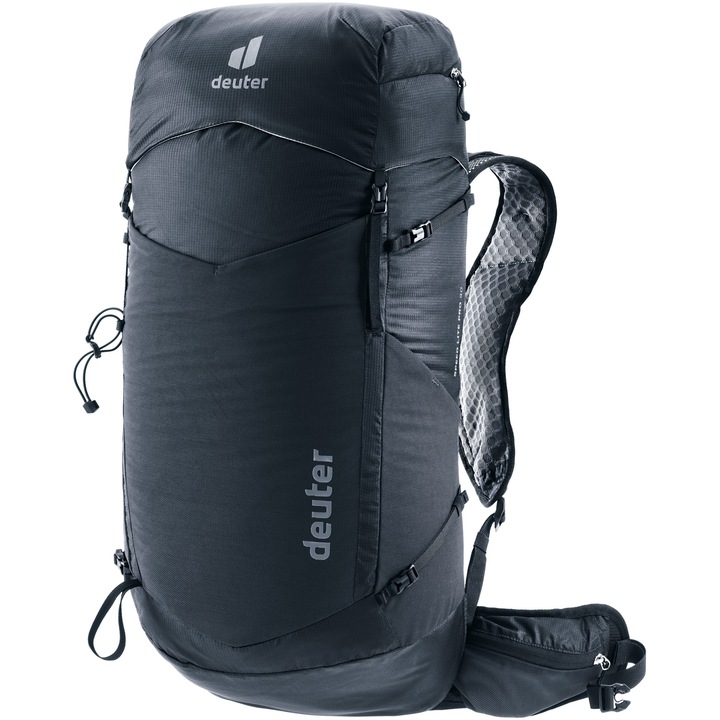 Deuter Speed Lite Pro 30 túrahátizsák, fekete