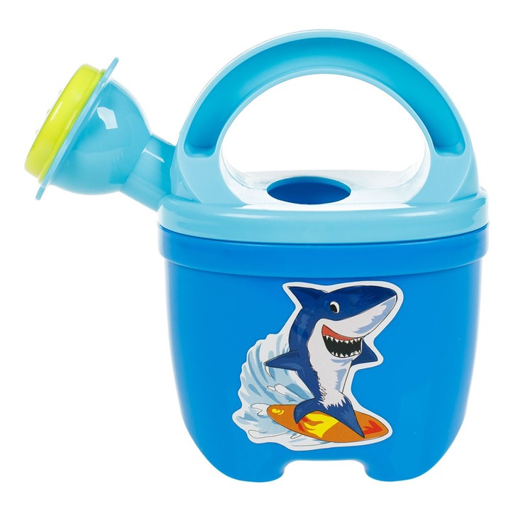 Stropitoare pentru Plaja Bleu Albastra Rechin 0.42L