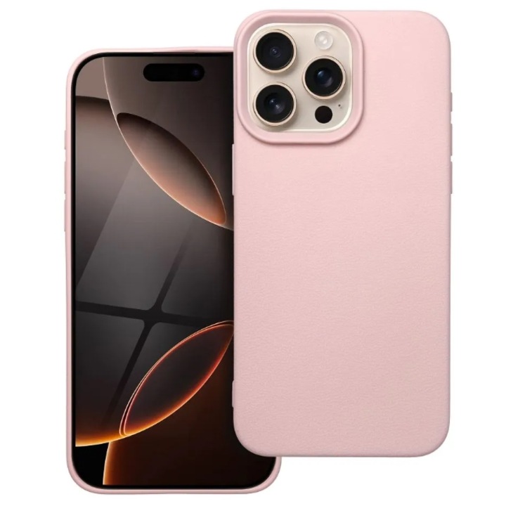 Husa pentru Samsung Galaxy S24 FE S721, OEM, Skin, Roz