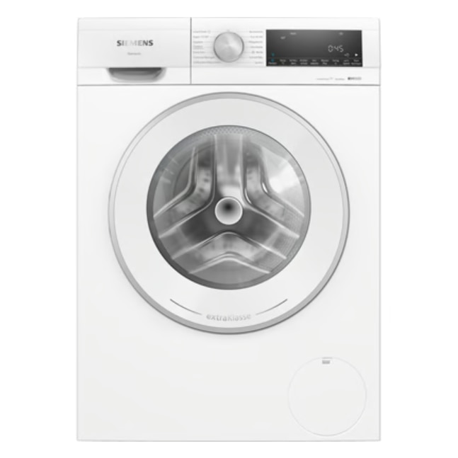 Masina de spalat rufe Siemens WG44G2Z90 iQ500, 9 kg, 1400 rpm
