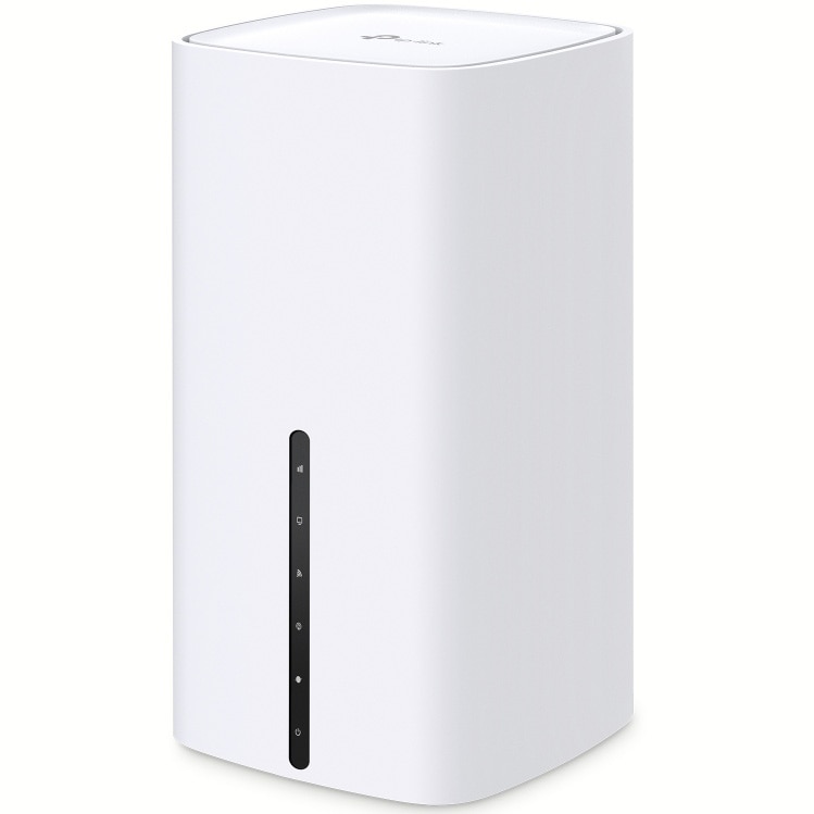 Router Wireless TP-Link Archer NX200, 5G cu slot de SIM, AX1800, dual-band, Wi-Fi 6, Gigabit, Internet backup
