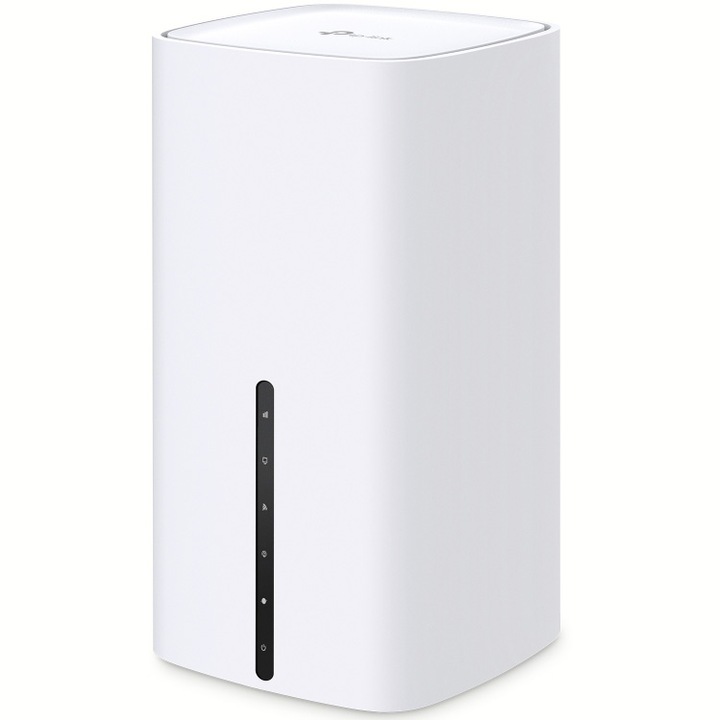 TP-Link Archer NX200 vezeték nélküli router, 5G SIM slottal, AX1800, Dual-Band, Wi-Fi 6, Gigabit, Internet backup