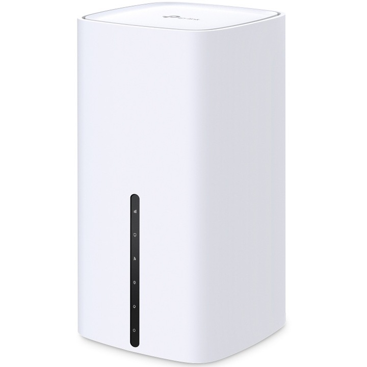 TP-Link Archer NX600 vezeték nélküli router, 5G SIM slottal, AX3600, Dual-Band, Wi-Fi 6, 1x2.5GBps, Internet backup