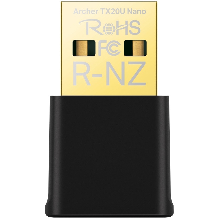 TP-LINK Archer TX20U Nano