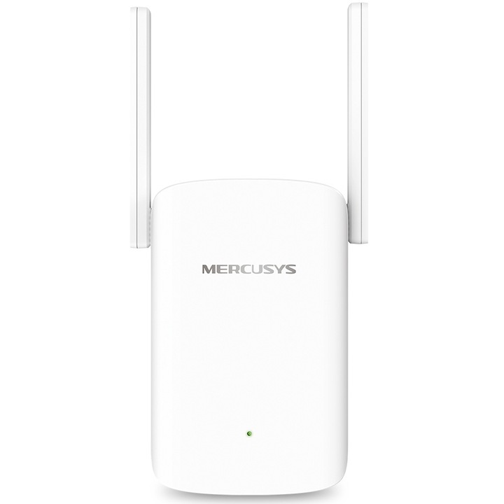 Range Extender Mercusys ME60X, AX1500, Wi-Fi 6 Dual-Band, port Gigabit