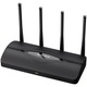 Router Wireless Mercusys MR27BE, BE3600, Dual-Band, Wi-Fi 7, MLO , 2x porturi 2.5Gbps + 2 x porturi 1Gbps, compatibil EasyMesh