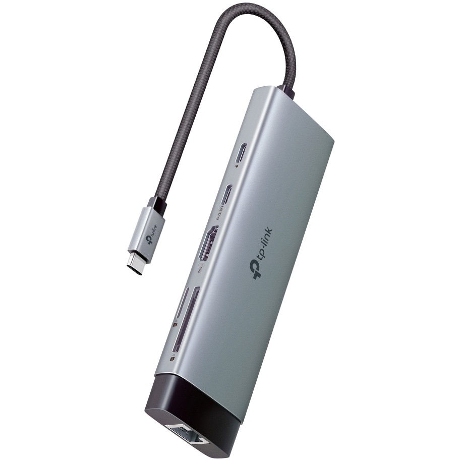 TP-LINK UH9120C