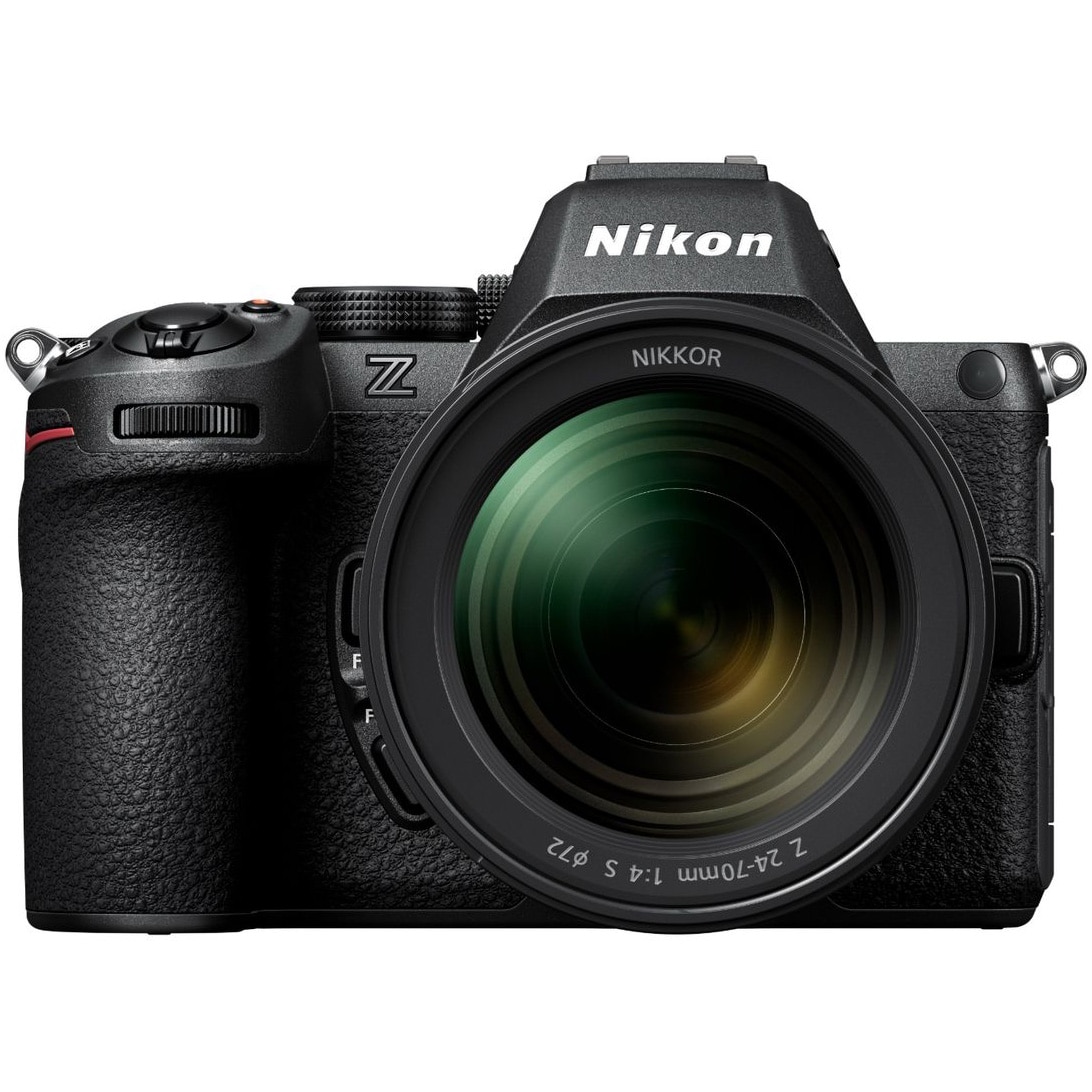 Nikon1V1+1NIKKOR10-30mm＋1NIKKOR30-110mm Nikon 1 > Nikon 1 V1 DualKit 10-30mm + 30-110mm VR (black)